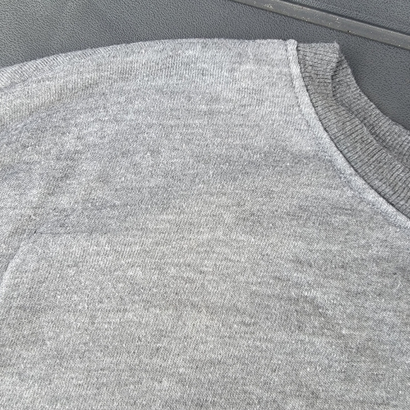 Beyond Yoga Lace Up Sleeve Sweatshirt M - Picture 3 of 9